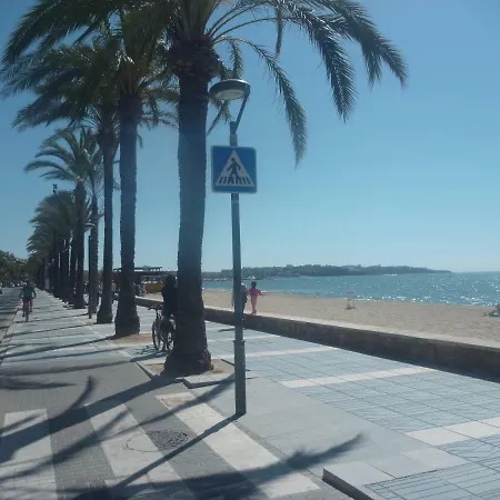 Sol Y Playa *