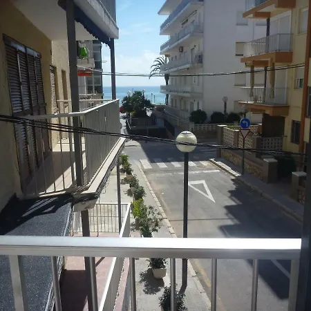 公寓 Sol Y Playa